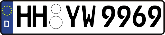 HH-YW9969