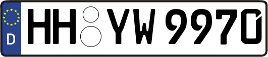 HH-YW9970