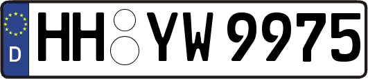 HH-YW9975