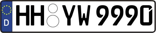 HH-YW9990