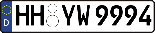 HH-YW9994