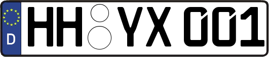 HH-YX001