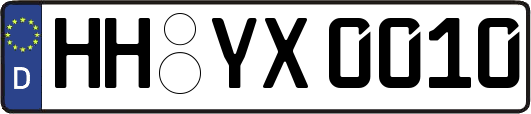 HH-YX0010