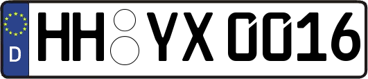 HH-YX0016