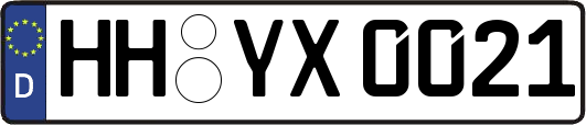 HH-YX0021
