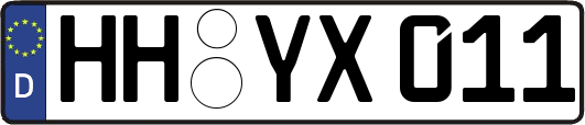 HH-YX011