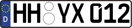 HH-YX012