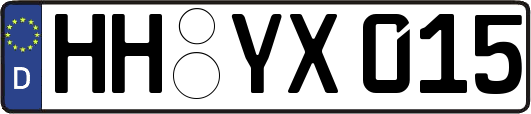 HH-YX015