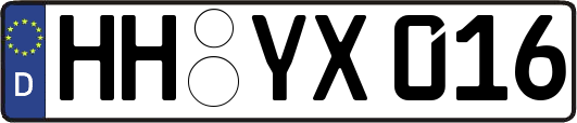 HH-YX016