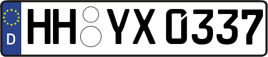 HH-YX0337