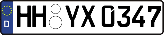 HH-YX0347