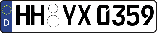HH-YX0359