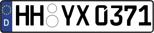 HH-YX0371