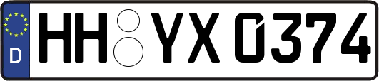 HH-YX0374