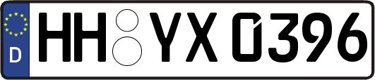 HH-YX0396