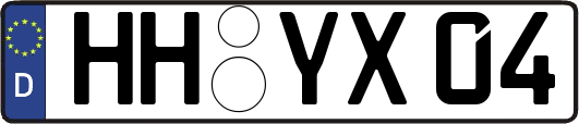 HH-YX04