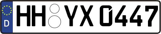 HH-YX0447