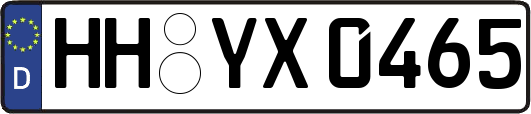 HH-YX0465