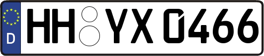 HH-YX0466
