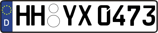 HH-YX0473