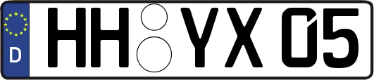 HH-YX05