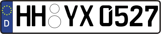 HH-YX0527