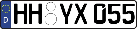 HH-YX055