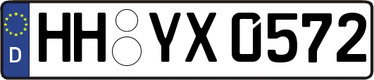 HH-YX0572