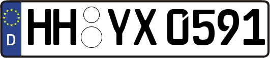 HH-YX0591