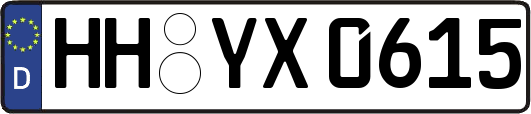 HH-YX0615