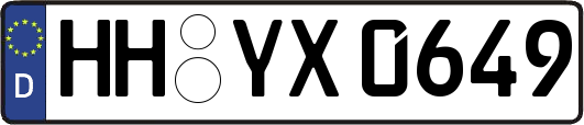HH-YX0649