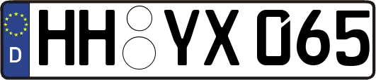 HH-YX065