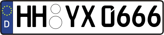 HH-YX0666