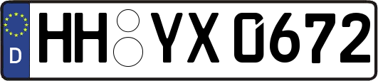 HH-YX0672