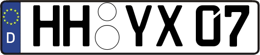 HH-YX07