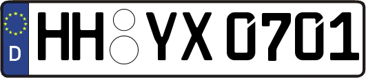 HH-YX0701