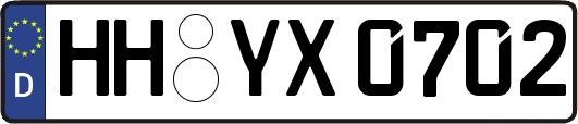 HH-YX0702