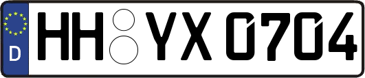 HH-YX0704