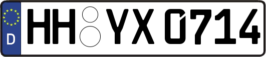 HH-YX0714