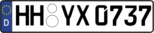 HH-YX0737