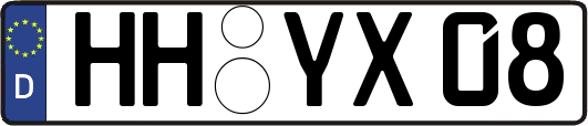 HH-YX08