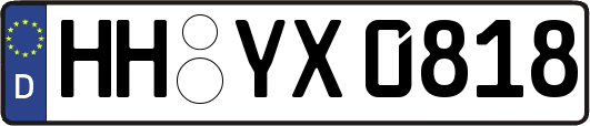 HH-YX0818