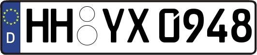 HH-YX0948