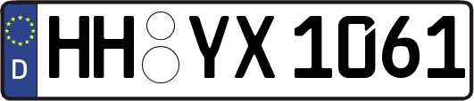 HH-YX1061