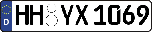 HH-YX1069