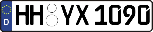 HH-YX1090