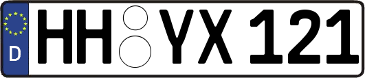HH-YX121