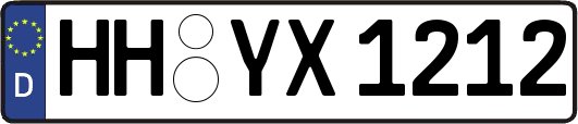 HH-YX1212