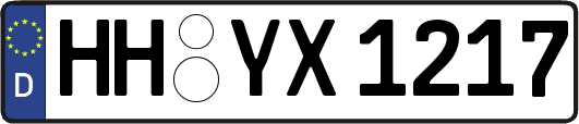 HH-YX1217