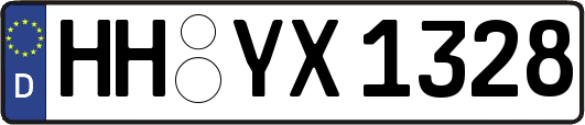 HH-YX1328